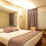 Szálloda Jardin 3*