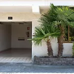 Jardin Szálloda 3*
