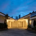 Szálloda Jardin 3*