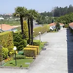 Jardin Oleiros