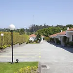 Szálloda Jardin 3*