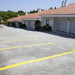 Jardin Szálloda