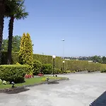 Jardin Szálloda Oleiros