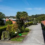 Szálloda Jardin 3*