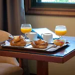 Jardin Szálloda 3*