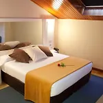 Szálloda Jardin 3*