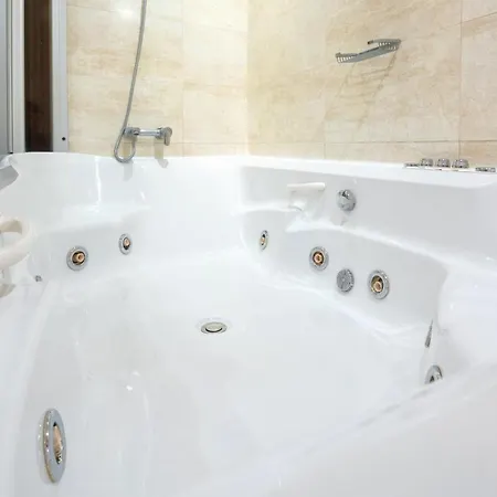 Jardin ホテル オレイロス