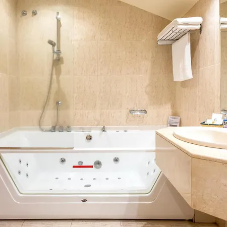 Jardin 3* 올레이로스