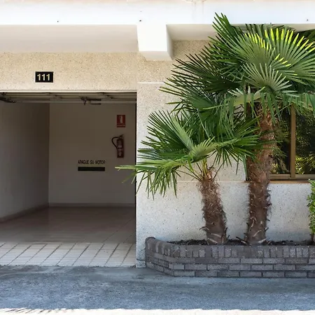 Jardin Ξενοδοχείο 3*