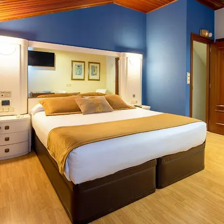 Otel Jardin 3*