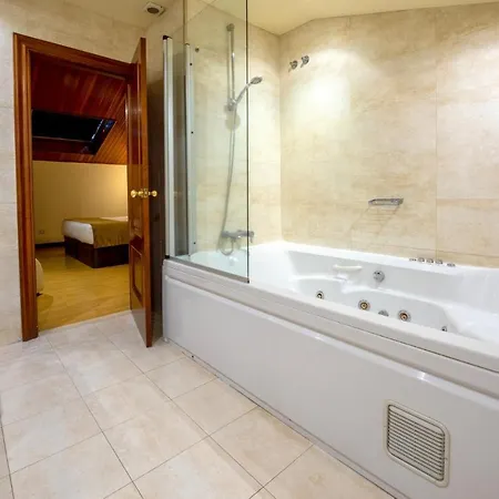 Jardin 3* オレイロス