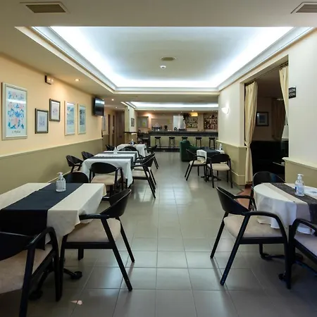 Jardin Hotel