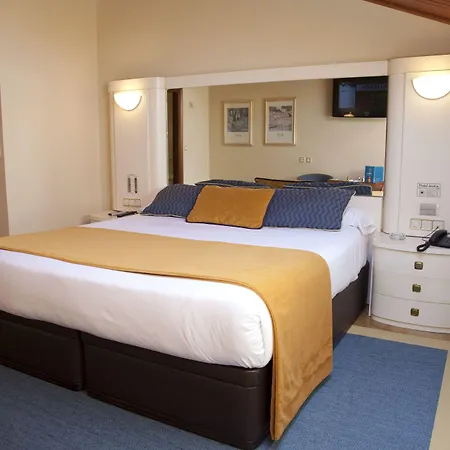 Jardin ホテル オレイロス