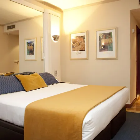 Jardin ホテル オレイロス