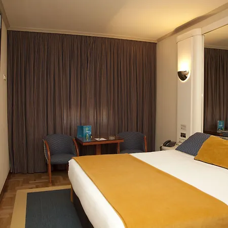 Jardin Hotel