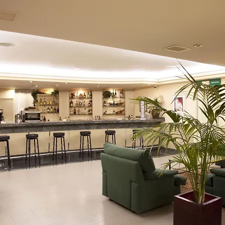 Hotel Jardin