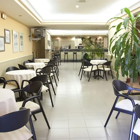 Hotel Jardin 3*