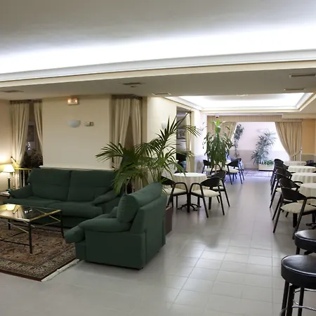 Jardin 3* Oleiros