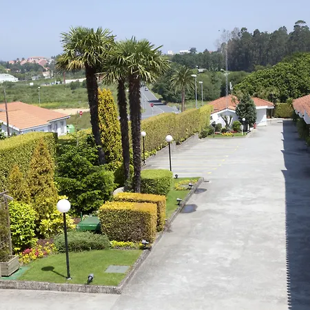 Jardin Oleiros