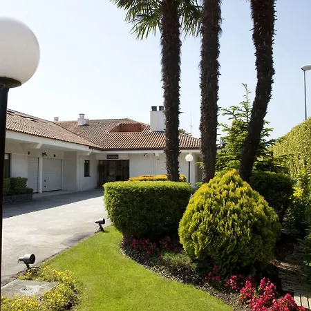 Hotel Jardin
