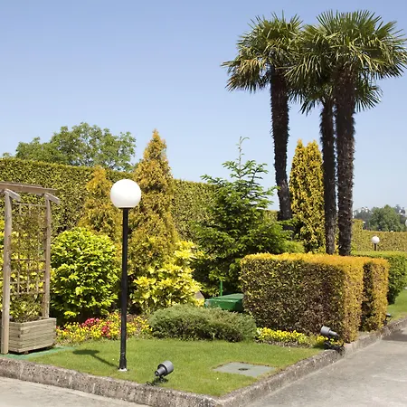 Jardin 3*