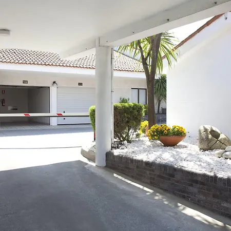 Jardin Hotel Oleiros