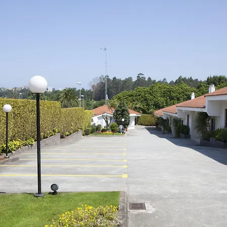 Hotel Jardin 3*