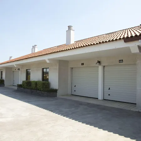 Jardin 3* Oleiros