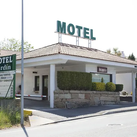 Jardin オレイロス