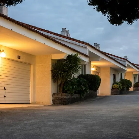 Jardin Hotel Oleiros