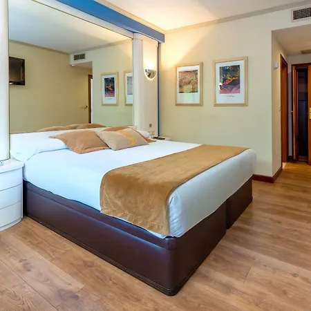 ホテル Jardin オレイロス