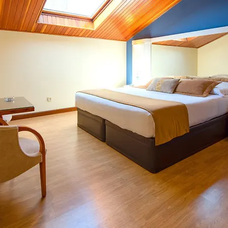 Hotel Jardin 3*