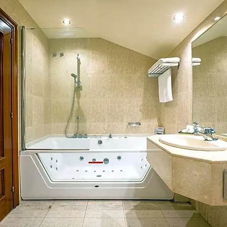 Отель Jardin 3*