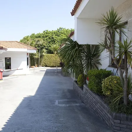 Hotel Jardin 3*