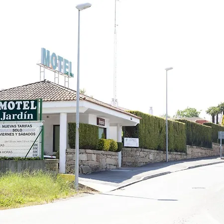 Jardin Hotel