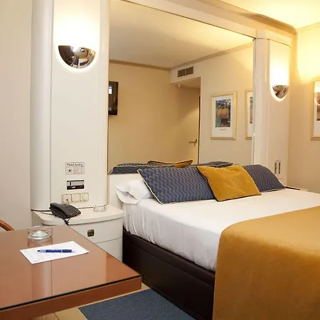 Hotel Jardin 3*