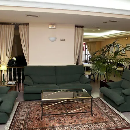 Hotel Jardin 3*