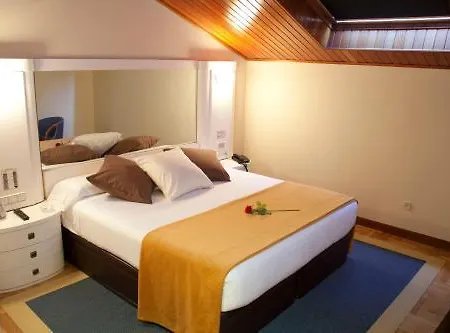 Hotel Jardin 3*