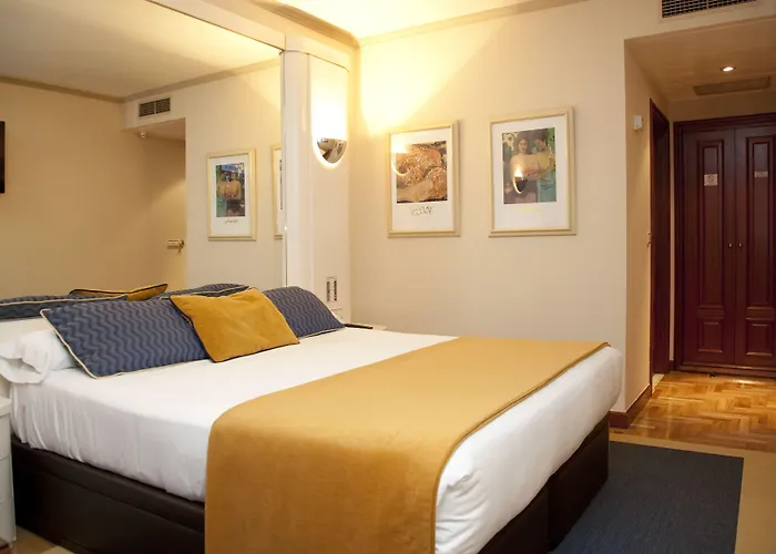 Jardin Hotel Oleiros