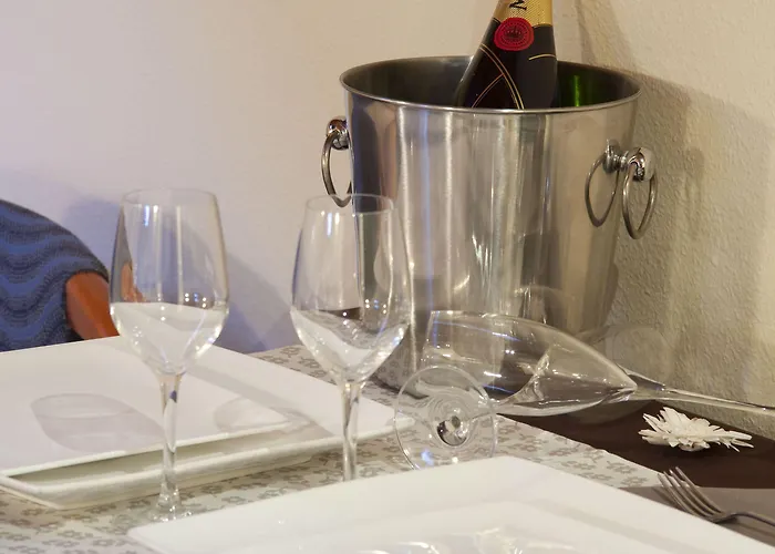 Hotel Jardin Oleiros