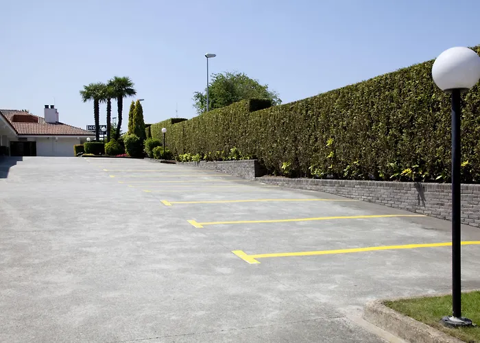 Ξενοδοχείο Jardin